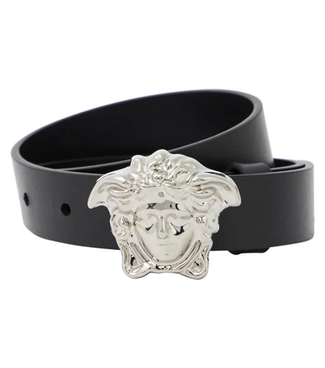 versace belt macys|versace belt medusa.